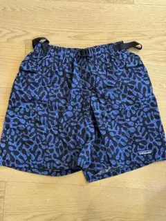 パタゴニア 波タグ スーパーアルパイン柄 リバーショーツ - メルカリ