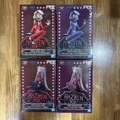 モニタートップフィギュア