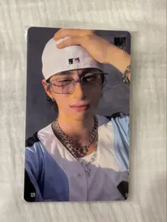 INI XQUARE MASTERPIECE 西洸人 EC 7000円 121