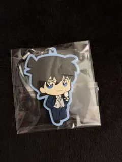 名探偵コナン　セガラッキーくじ