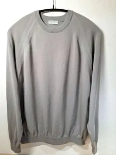 BEAUTY&YOUTH UNITED ARROWS ニット グレー