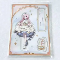 2026年最新】周央サンゴ アクスタ 6周年の人気アイテム - メルカリ