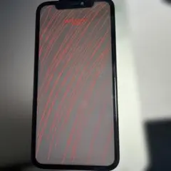 iPhone 11 【Apple純正】フロントパネル