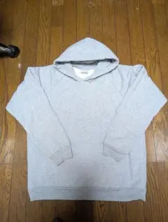 CAMBER 532 CHILL BUSTER パーカー