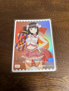 2025年最新】ラブライブ カード peの人気アイテム - メルカリ