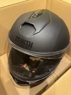 ゆかりたん様専用　YAMAHA フルフェイスヘルメットのサムネイル