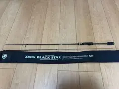 2026年最新】ゼスタ ブラックスター s69の人気アイテム - メルカリ