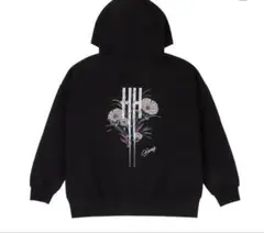 新品未開封 theGazettE 20周年パーカー XL