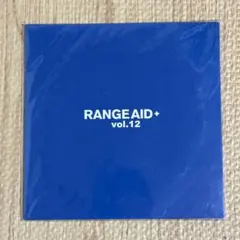 RANGE AID+ vol.12 ORANGE RANGE