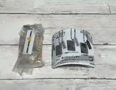 ガチャ 本屋さんブックチャーム2 八重洲ブックセンター