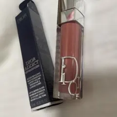 Dior Addict Lip Maximizer 012 Rosewood