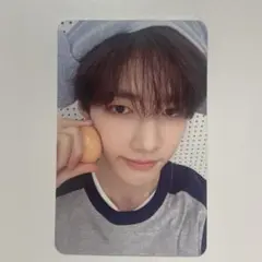 ZB1 ジャンハオ applemusic チムジルバン トレカ ラキドロ