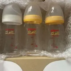 Pigeon 母乳実感 哺乳瓶 ピジョン