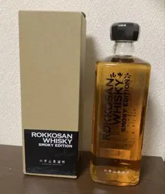 海外&数量限定•本数相談可】Suntory Toki Blackトキウイスキー - メルカリ