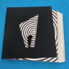 ＊裁断済 ティム・バートンの世界