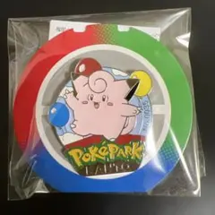 ポケパークカントー ピンバッジ　　ピッピ