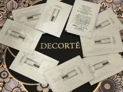 【コスメデコルテ】 5月16日発売予定 AQ 毛穴美容液オイル10包