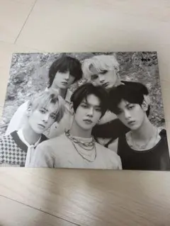 2026年最新】txt写真集の人気アイテム - メルカリ