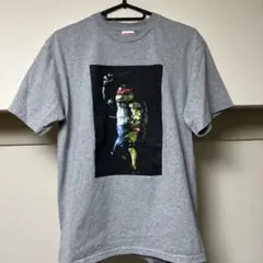 supreme タートルズ