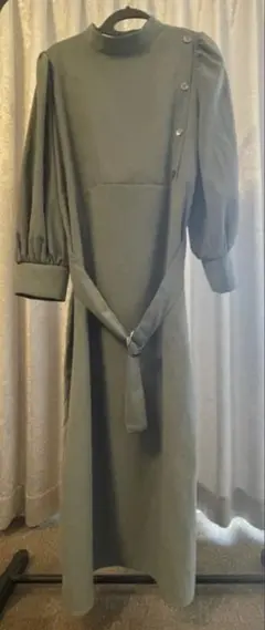thevon ゼヴォン ワンピース　ロングのサムネイル