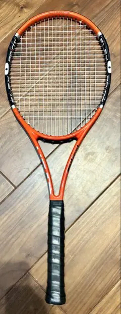 HEAD Radical Flex Point テニスラケット G2