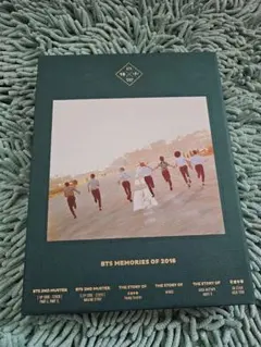 2026年最新】bts memories 2016の人気アイテム - メルカリ
