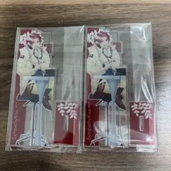 SympathyKiss アクリルスタンド 春風マルシェ 五月女 光基