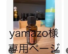 yamazo様専用ページ