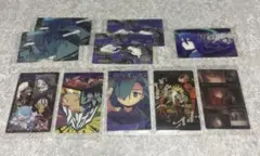 Ado ウェハース　10枚セット