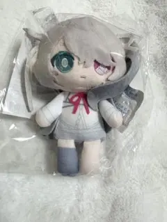 はぴこれ ぬいぐるみ