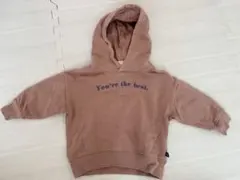 futafuta ミッキーマウス トレーナー 80