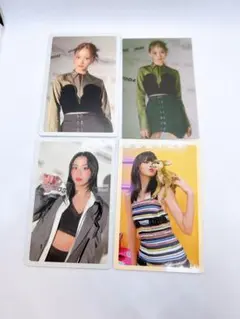 twice between 1&2 チェヨンセット TWICE - TWICE - BETWEEN 1&2 11th Mini Album ( COMPLETE Version. )+