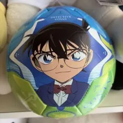 名探偵コナン サッカーボール