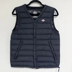 2025年最新】ダウンベスト メンズ dantonの人気アイテム - メルカリ