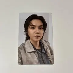 BTS SUGA ユンギ 東京公演記念weverse ラキドロトレカ - メルカリ