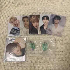 JO1 與那城奨 JOCHUM ヤヌカミ