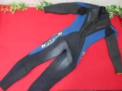 viewウェットスーツ 3mm FULL STRETCH 2 FOR MEN