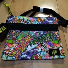 ポケモンセンター渋谷限定サコッシュ