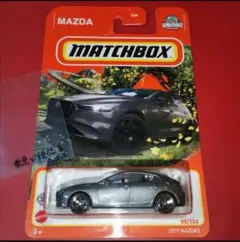 ホットウィール ミニカー