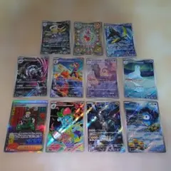 ポケモンカードARまとめ売り25枚