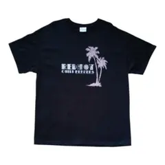 2025年最新】Red Hot Chili Peppers tシャツ 2006の人気アイテム