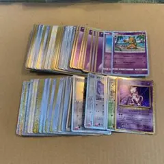 ポケモンカード　classicのカードのみ100枚