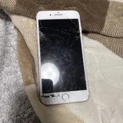 iPhone 7 Plus ローズゴールド 本体