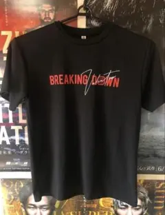 Breaking Down ブレイキグダウン スタッフ Tシャツ LLサイズ - メルカリ