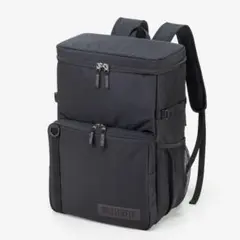 【新品】【バタフライ】モビリタスリュック　ブラック