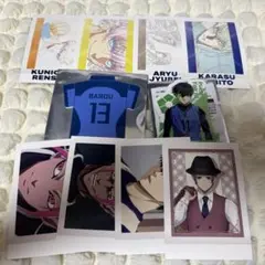 ブルーロックまとめ売り