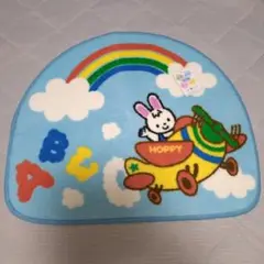 Hoppy フロアマット