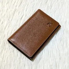 名刺入れ ブランド