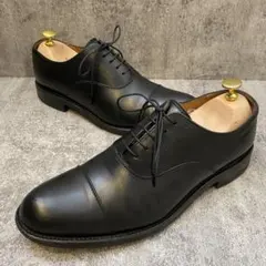 リーガル REGAL ストレートチップ【24.5】05HR 内羽根 ゴアテックス