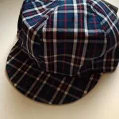 ウールリッチ　キャップ　キャスケット　58cm